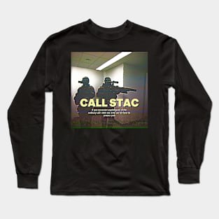 CALL STAC V1 Long Sleeve T-Shirt